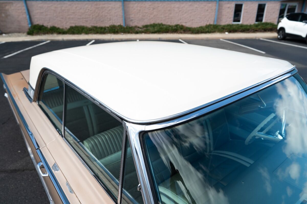 1963 Mercury Monterey - photo 12