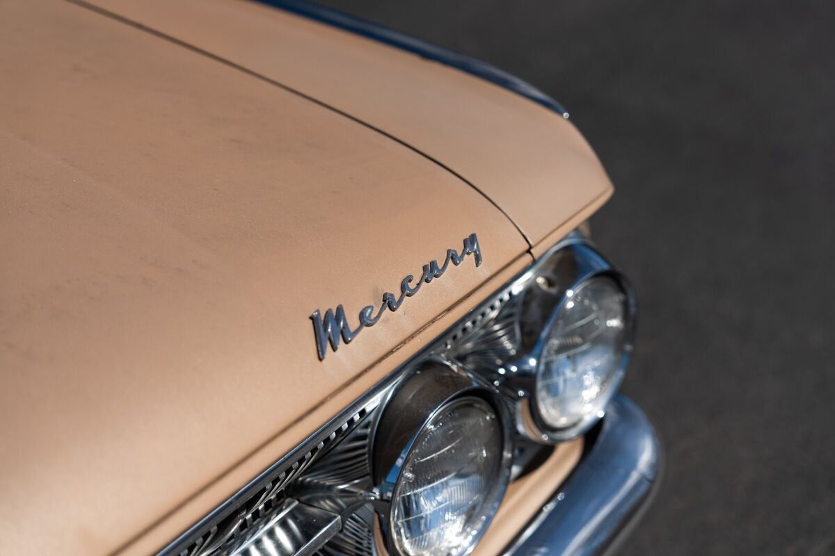 1963 Mercury Monterey - photo 2