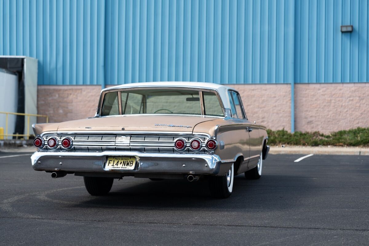 1963 Mercury Monterey - photo 6