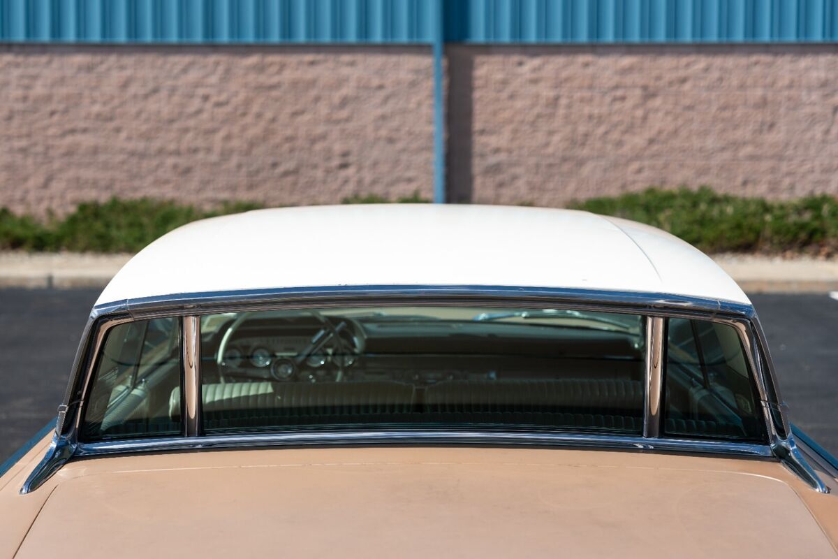 1963 Mercury Monterey - photo 8