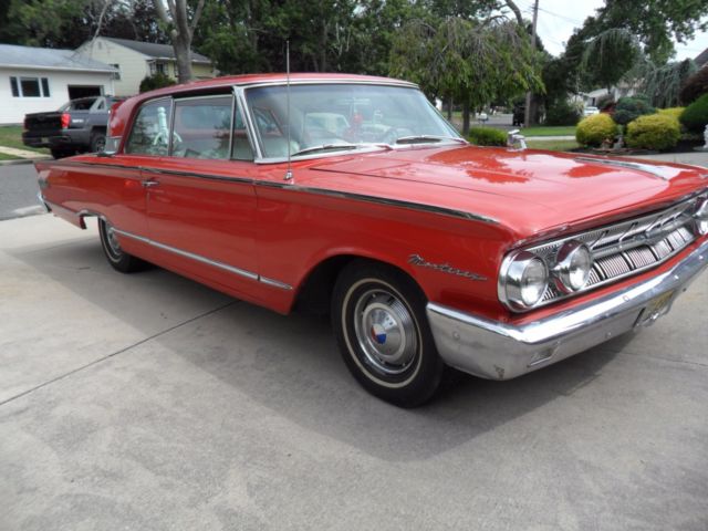 1963 Mercury Monterey S55 - photo 10