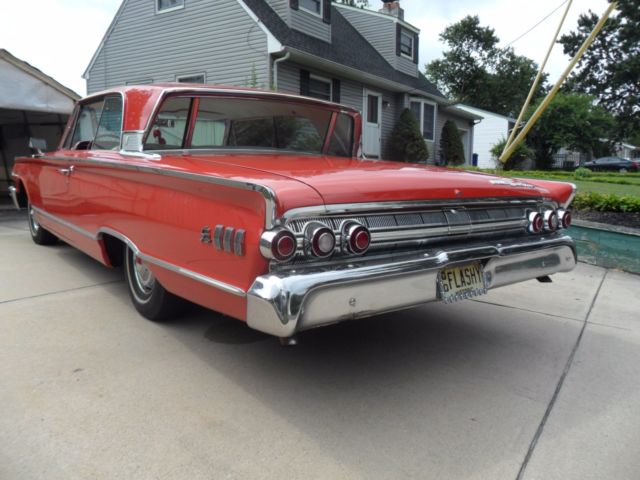 1963 Mercury Monterey S55 - photo 6
