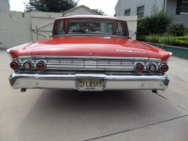 1963 Mercury Monterey S55 - photo 7