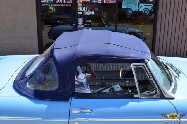1963 MG MGB RESTORED CA. "B" - photo 6