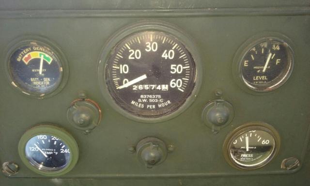 1963 Dodge Other Army Green - photo 6