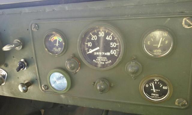 1963 Dodge Other Army Green - photo 8