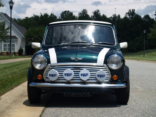 1963 Mini Classic Mini - photo 2