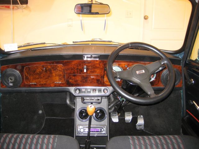 1963 Mini Classic Mini - photo 12