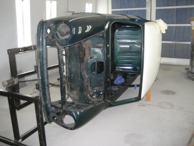 1963 Mini Classic Mini - photo 13