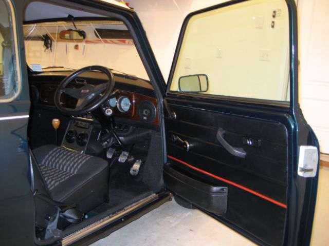 1963 Mini Classic Mini - photo 4