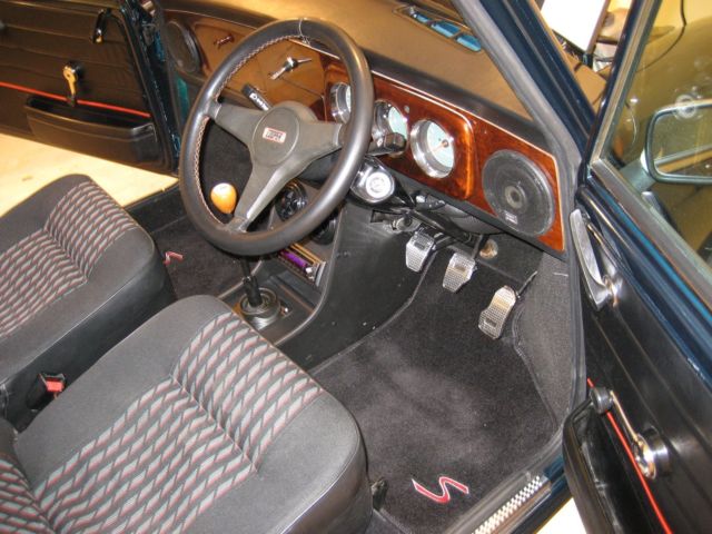 1963 Mini Classic Mini - photo 5