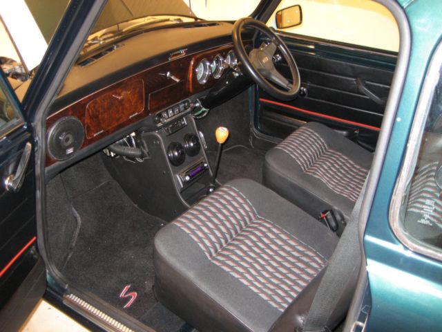 1963 Mini Classic Mini - photo 6