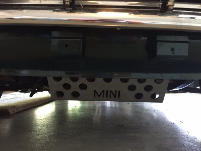 1963 Mini Classic Mini - photo 8