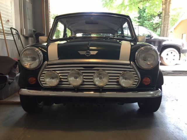 1963 Mini Classic Mini - photo 9