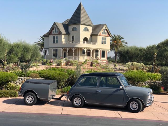 1963 Mini Classic Mini Cooper - photo 6