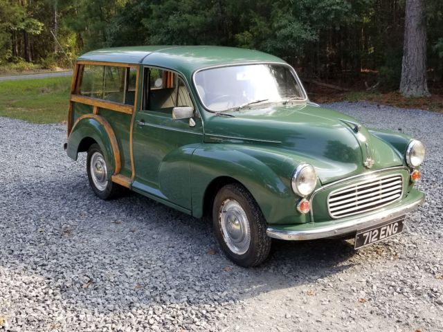 1963 Other Makes G80