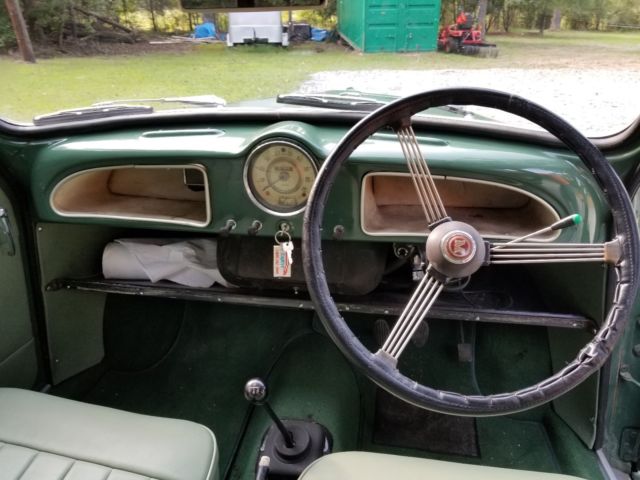 1963 Other Makes G80 - photo 10