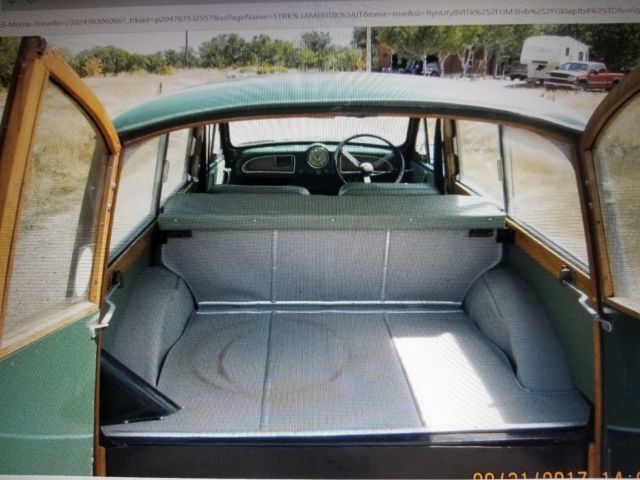 1963 Other Makes G80 - photo 6