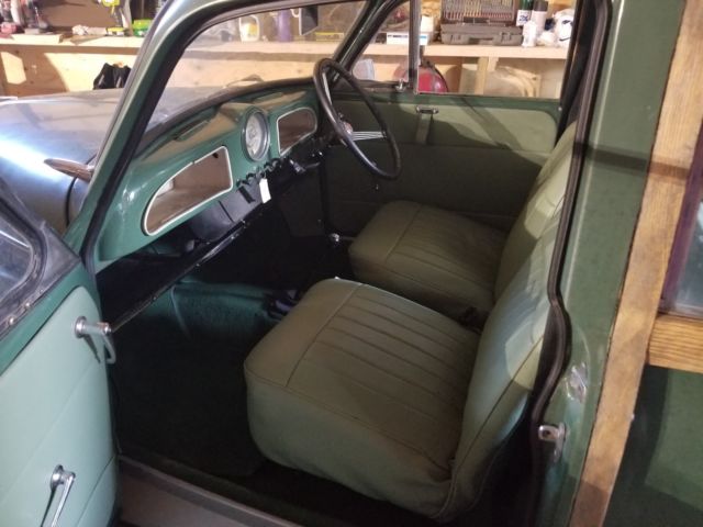 1963 Other Makes G80 - photo 7