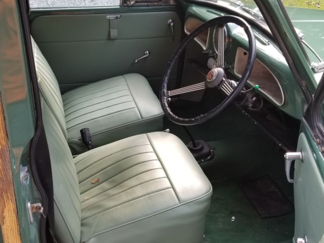 1963 Other Makes G80 - photo 8