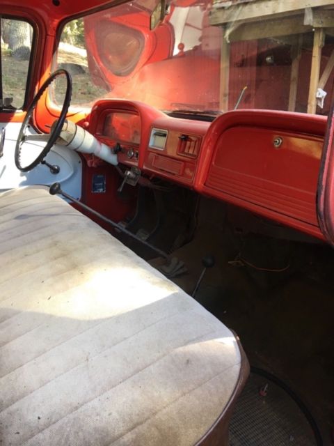 1963 Chevrolet Other Pickups - photo 3