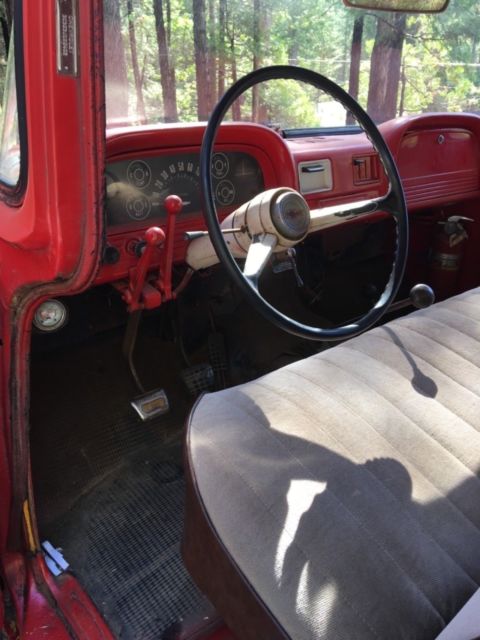 1963 Chevrolet Other Pickups - photo 5