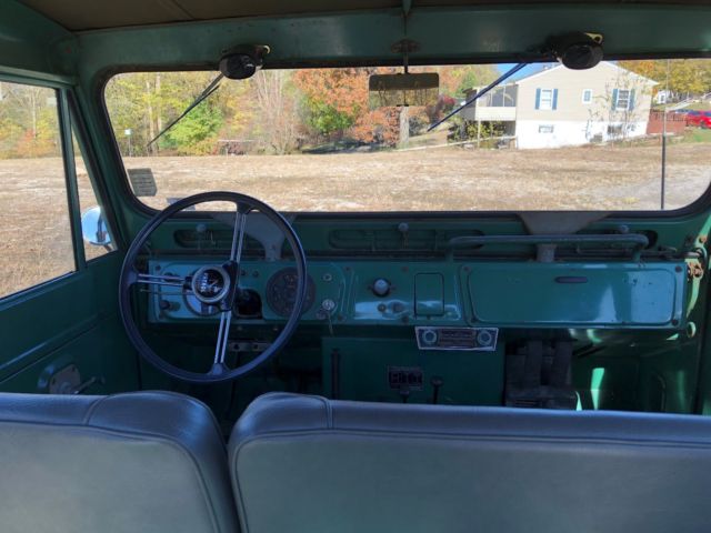 1963 Nissan Other - photo 6
