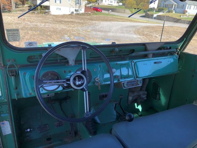1963 Nissan Other - photo 8