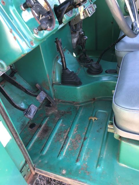 1963 Nissan Other - photo 9