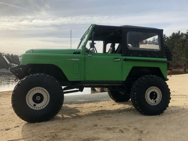 1963 Nissan Other - photo 10