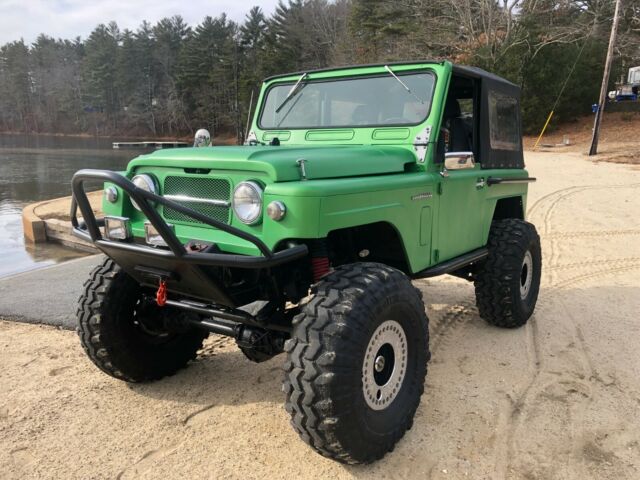 1963 Nissan Other - photo 4