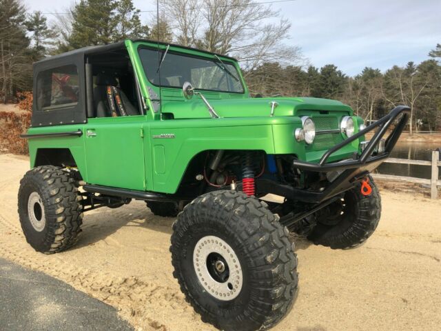 1963 Nissan Other - photo 7