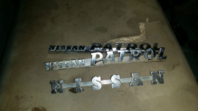 1963 Nissan Other 4x4 - photo 11