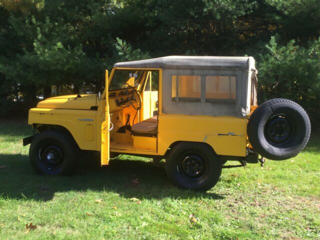 1963 Nissan Other Model 60 Series - photo 2