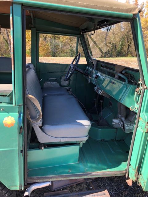 1963 Nissan Other - photo 10