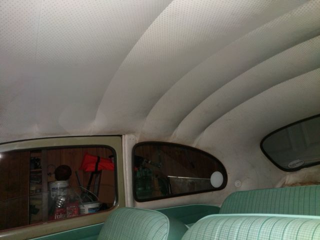 1963 Volkswagen Beetle - Classic All chrome is on the car - photo 11