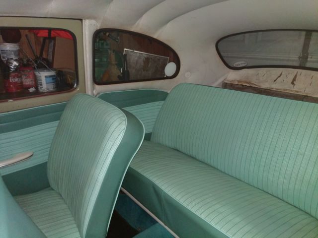1963 Volkswagen Beetle - Classic All chrome is on the car - photo 3