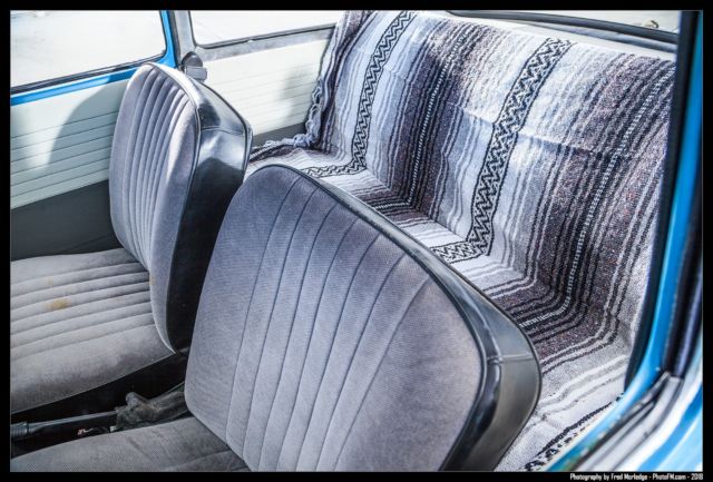 1963 Volkswagen Type III - photo 10