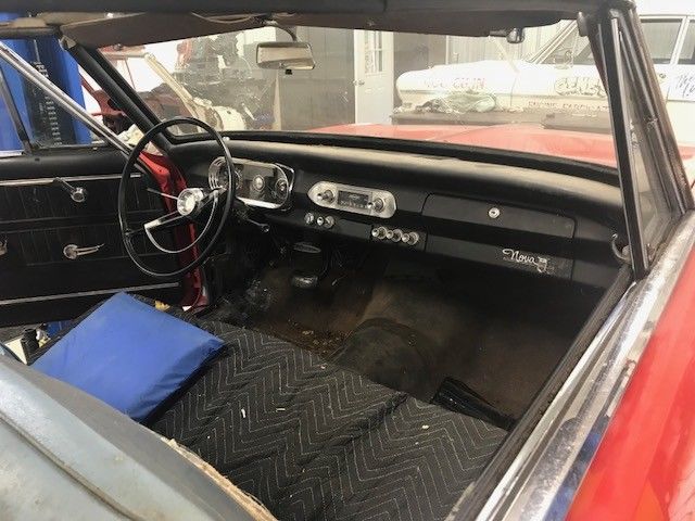 1963 Chevrolet Nova - photo 7
