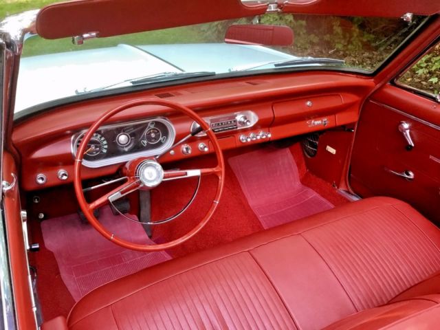 1963 Chevrolet Nova Nova 400 - photo 9