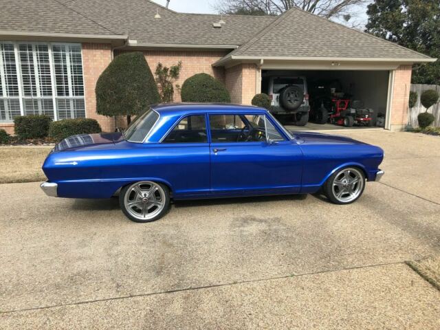 1963 Nova for sale 1963 Chevrolet Nova