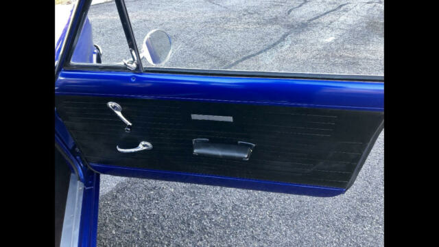 1963 Chevrolet Nova - photo 12