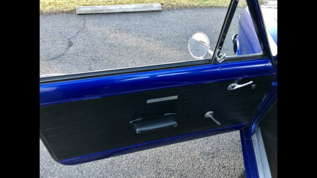 1963 Chevrolet Nova - photo 13