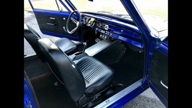1963 Chevrolet Nova - photo 4