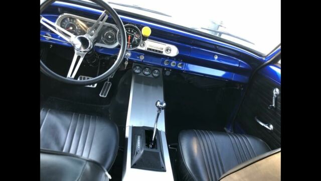 1963 Chevrolet Nova - photo 5