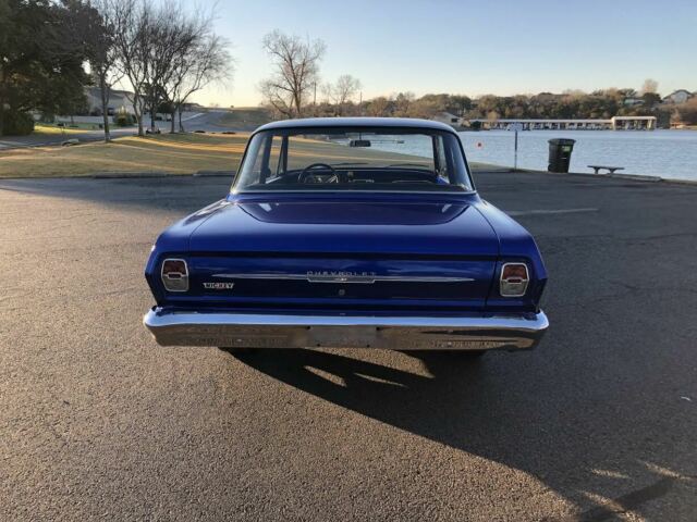1963 Chevrolet Nova - photo 6