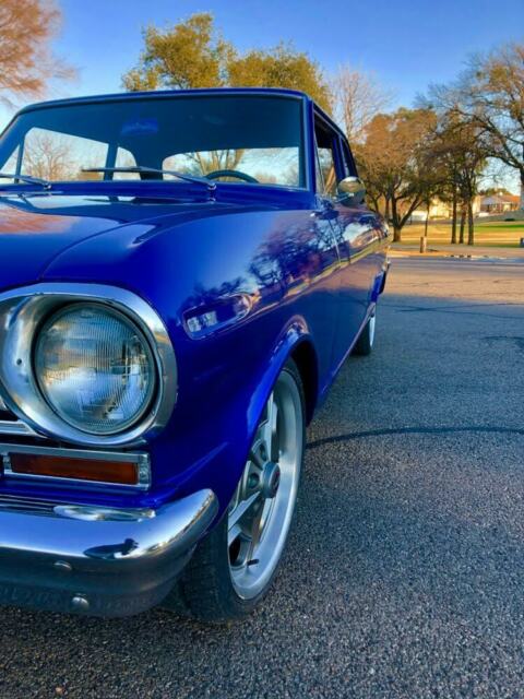 1963 Chevrolet Nova - photo 7