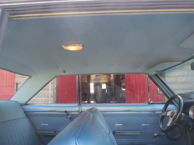 1963 Chevrolet Nova CHEVY 11 NOVA - photo 11