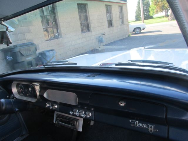 1963 Chevrolet Nova CHEVY 11 NOVA - photo 12