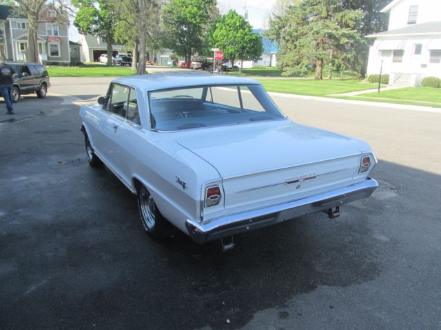 1963 Chevrolet Nova CHEVY 11 NOVA - photo 3
